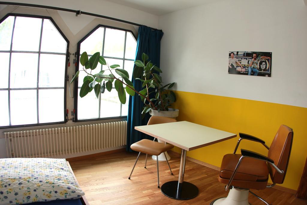 Auberge de jeunesse Backpack *